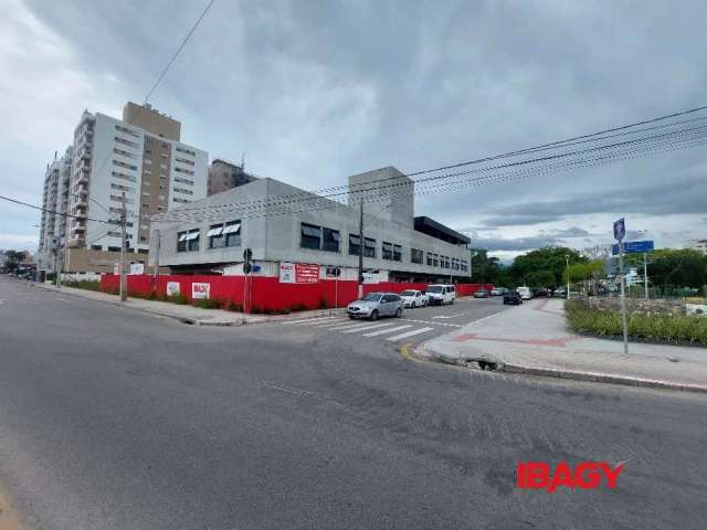 Ponto comercial para alugar na Avenida Atílio Pedro Pagani, 000, Pagani, Palhoça, 82 m2 por R$ 5.500