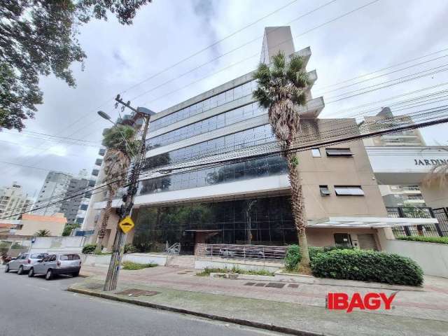 Sala comercial com 2 salas para alugar na Rua Pastor William Richard Schisler Filho, 940, Itacorubi, Florianópolis, 216 m2 por R$ 11.800