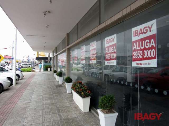 Ponto comercial com 1 sala para alugar na Avenida Presidente Kennedy, 698, Campinas, São José, 165 m2 por R$ 9.000