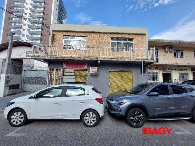 Ponto comercial com 1 sala para alugar na Rua Irmãos Vieira, 39, Campinas, São José, 30 m2 por R$ 1.800