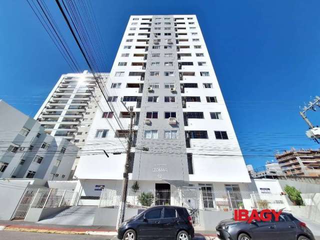 Apartamento com 1 quarto para alugar na Rua Sílvia Maria Fabro, 42, Kobrasol, São José, 29 m2 por R$ 1.700