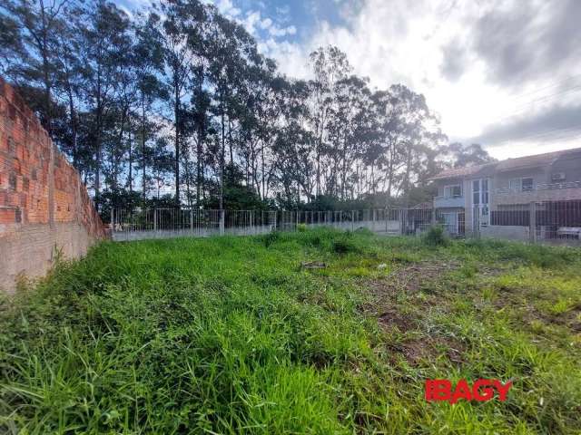 Terreno comercial para alugar na Rua Francisco Torquato da Rosa, 531, Potecas, São José, 382 m2 por R$ 1.200