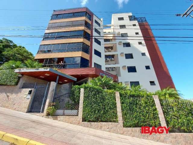 Apartamento com 2 quartos para alugar na Rua Almirante Barroso, 302, João Paulo, Florianópolis, 139 m2 por R$ 7.500