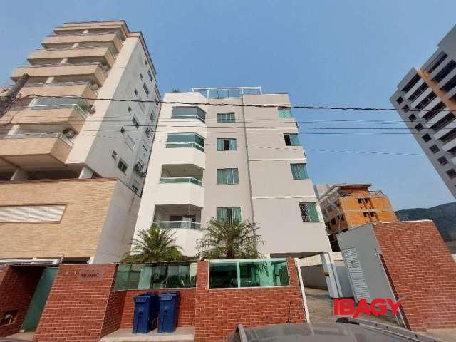 Apartamento com 2 quartos para alugar na Avenida da Pedra Branca, 1511, Pedra Branca, Palhoça, 68 m2 por R$ 2.100