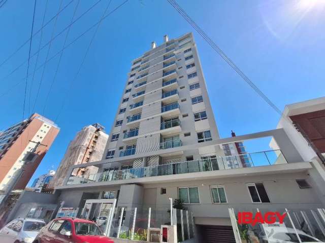 Apartamento com 1 quarto para alugar na Rua Santo Inácio de Loyola, 135, Centro, Florianópolis, 43 m2 por R$ 5.900