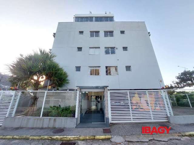 Apartamento com 1 quarto para alugar na Rua Professor Bento Águido Vieira, 335, Trindade, Florianópolis, 47 m2 por R$ 2.400