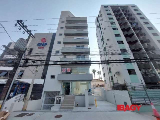 Ponto comercial com 1 sala para alugar na Rua Almirante Dorval Melchíades de Souza, 657, Centro, Florianópolis, 73 m2 por R$ 13.000