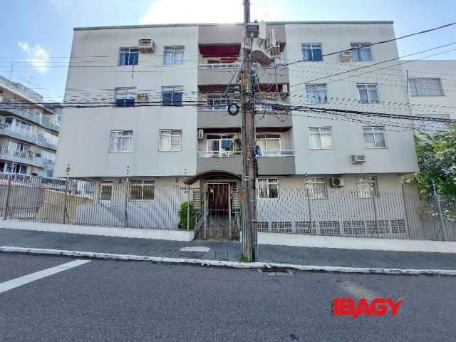 Apartamento com 2 quartos para alugar na Rua Doutor Abel Capela, 436, Coqueiros, Florianópolis, 72 m2 por R$ 2.400