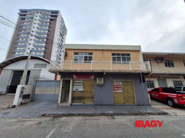 Sala comercial com 4 salas para alugar na Rua Irmãos Vieira, 39, Campinas, São José, 96 m2 por R$ 2.800