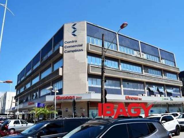 Sala comercial com 1 sala para alugar na Avenida Presidente Kennedy, 698, Campinas, São José, 100 m2 por R$ 4.000