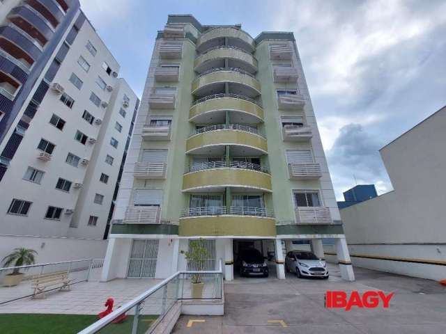 Apartamento com 1 quarto para alugar na Rodovia Amaro Antônio Vieira, 1820, Itacorubi, Florianópolis, 46 m2 por R$ 2.500