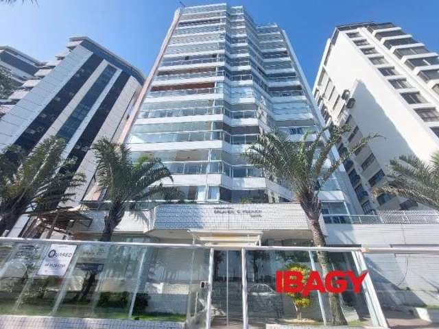 Apartamento com 3 quartos para alugar na Governador Irineu Bornhausen, 3340, Beira Mar, Florianópolis, 151 m2 por R$ 12.000