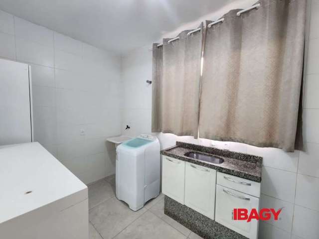 Apartamento com 1 quarto para alugar na da Emílio Ferdinando Schroeder, 284, Beira Mar, Florianópolis por R$ 1.600