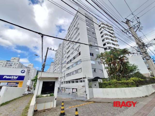 Apartamento com 3 quartos para alugar na Rua Almirante Alvim, 452, Centro, Florianópolis, 50 m2 por R$ 3.800