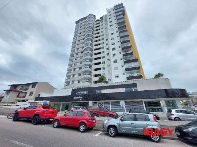 Apartamento com 2 quartos para alugar na Rua Doutor Heitor Blum, 372, Estreito, Florianópolis, 83 m2 por R$ 3.800