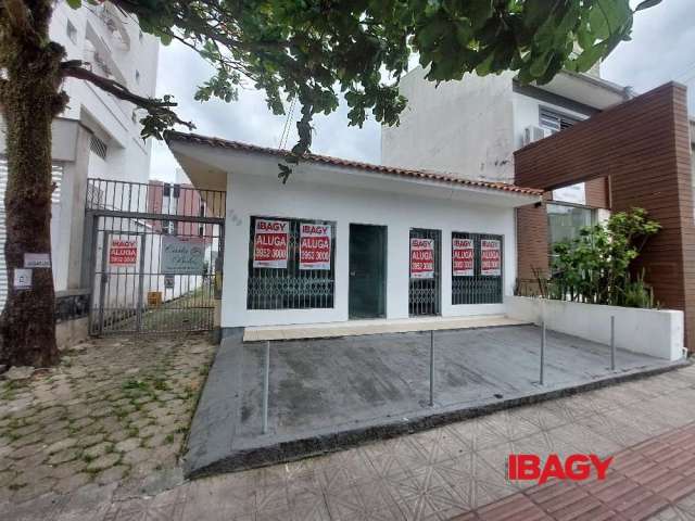 Ponto comercial com 1 sala para alugar na Avenida Brigadeiro da Silva Paes, 799, Campinas, São José, 15 m2 por R$ 2.000