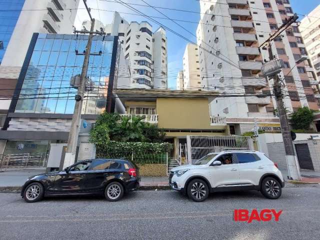 Casa para alugar na Rua Luiz Delfino, 53, Centro, Florianópolis, 192 m2 por R$ 18.500