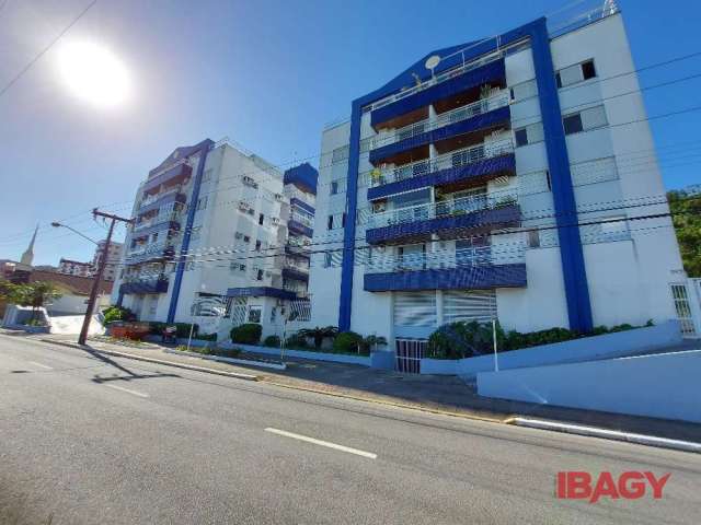 Apartamento com 2 quartos para alugar na Avenida Prefeito Waldemar Vieira, 921, Saco dos Limões, Florianópolis, 74 m2 por R$ 2.900