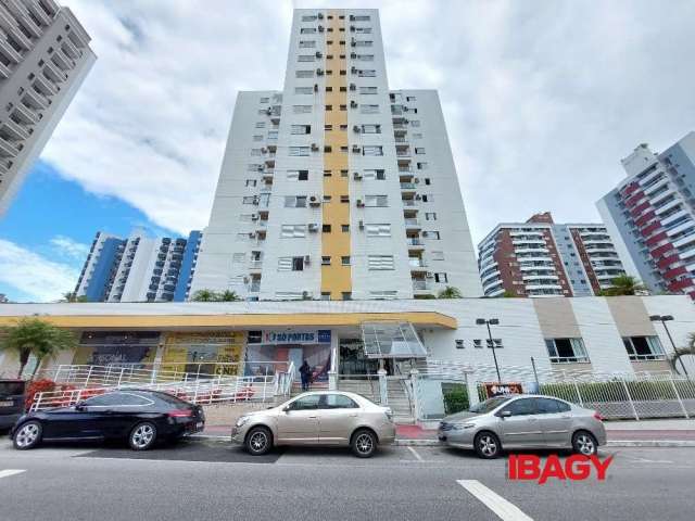 Apartamento com 2 quartos para alugar na Avenida Presidente Nereu Ramos, 1055, Campinas, São José, 73 m2 por R$ 2.700