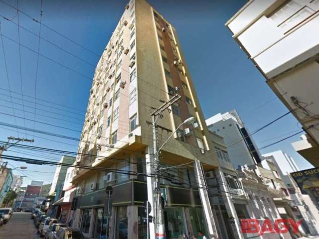 Sala comercial para alugar na Rua Nunes Machado, 94, Centro, Florianópolis, 28 m2 por R$ 1.200