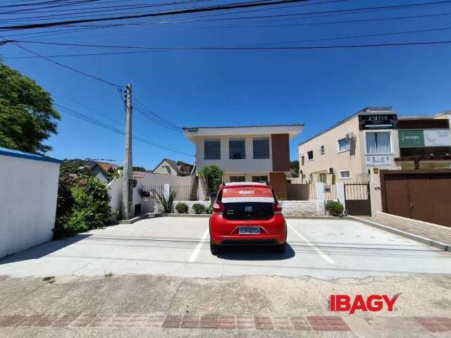 Sala comercial para alugar na RODOVIA ARMANDO CALIL BULLOS, 670, Vargem Grande, Florianópolis, 42 m2 por R$ 3.600