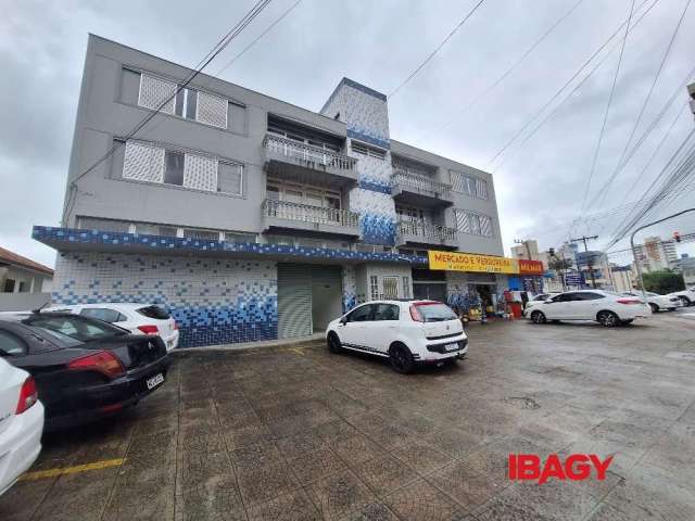 Ponto comercial com 2 salas para alugar na Felipe Neves, 348, Estreito, Florianópolis, 150 m2 por R$ 4.900