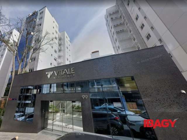 Apartamento com 2 quartos para alugar na Vila Tenente Sapucaia, 99, Centro, Florianópolis, 85 m2 por R$ 9.000