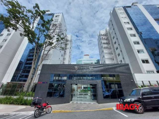 Apartamento com 2 quartos para alugar na Vila Tenente Sapucaia, 99, Centro, Florianópolis, 85 m2 por R$ 7.700