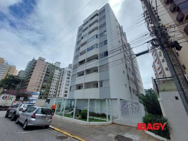 Apartamento com 3 quartos para alugar na Rua Santo Inácio de Loyola, 64, Centro, Florianópolis, 121 m2 por R$ 4.300