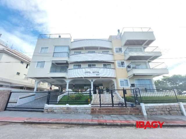 Cobertura com 3 quartos para alugar na Rua Heitor Bittencourt, 471, Canasvieiras, Florianópolis, 149 m2 por R$ 6.000