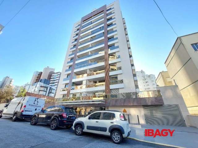 Apartamento com 3 quartos para alugar na Rua Germano Wendhausen, 35, Centro, Florianópolis, 100 m2 por R$ 9.500