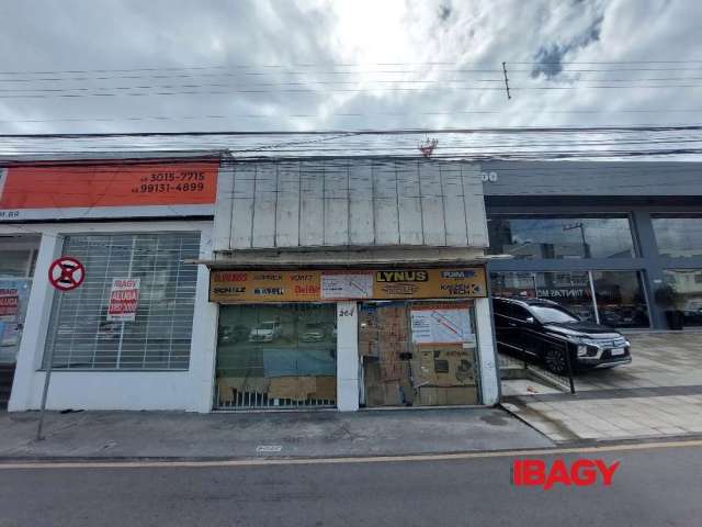 Ponto comercial com 1 sala para alugar na Avenida Josué Di Bernardi, 264, Campinas, São José, 165 m2 por R$ 7.500