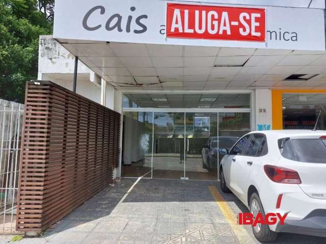 Ponto comercial com 1 sala para alugar na Rua Nossa Senhora da Conceição, 30, Lagoa da Conceição, Florianópolis, 80 m2 por R$ 6.000