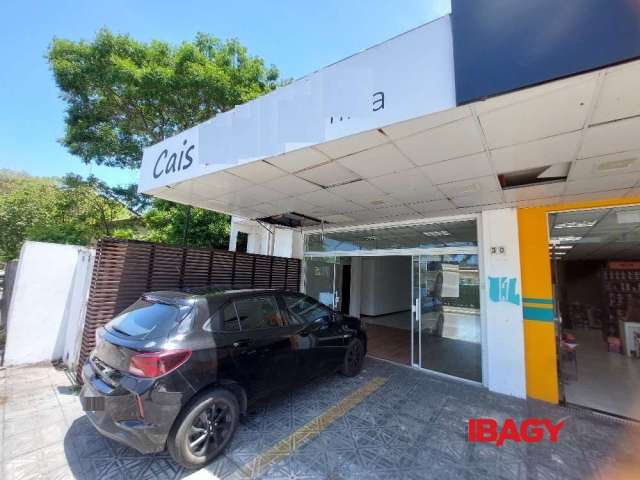 Ponto comercial com 3 salas para alugar na Rua Nossa Senhora da Conceição, 30, Lagoa da Conceição, Florianópolis, 80 m2 por R$ 5.800