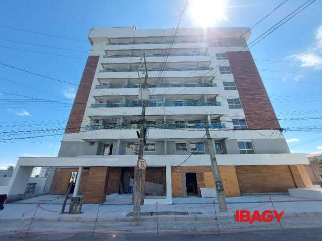 Ponto comercial para alugar na Rua Araci Vaz Callado, 00, Canto, Florianópolis, 48 m2 por R$ 2.400