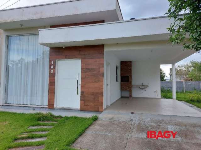 Casa com 2 quartos para alugar na Osvaldo Joaquim Antunes, 145, Campeche, Florianópolis, 110 m2 por R$ 5.200