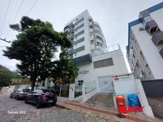 Apartamento com 2 quartos para alugar na Rua Capitão Américo, 96, Córrego Grande, Florianópolis, 80 m2 por R$ 4.250