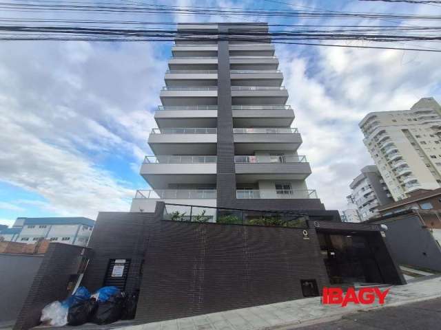 Apartamento com 2 quartos para alugar na Rua José Victor da Rosa, 181, Barreiros, São José, 74 m2 por R$ 3.200