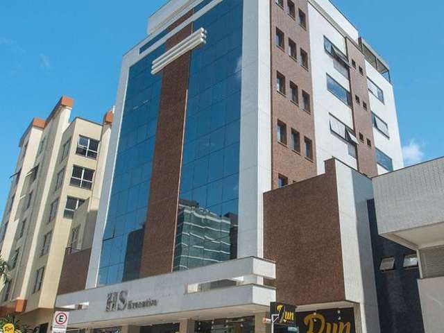 Sala comercial para alugar na Rua Cônego Bernardo, 57, Trindade, Florianópolis, 30 m2 por R$ 1.700