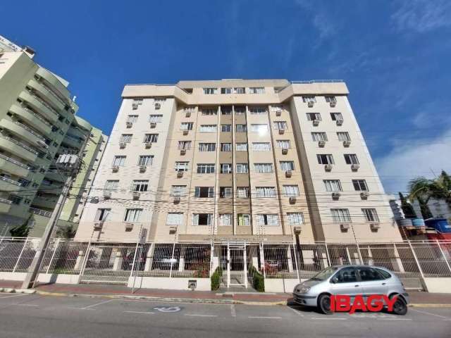 Apartamento com 1 quarto para alugar na Rua Maria Filomena da Silva, 207, Nossa Senhora do Rosário, São José, 41 m2 por R$ 1.700