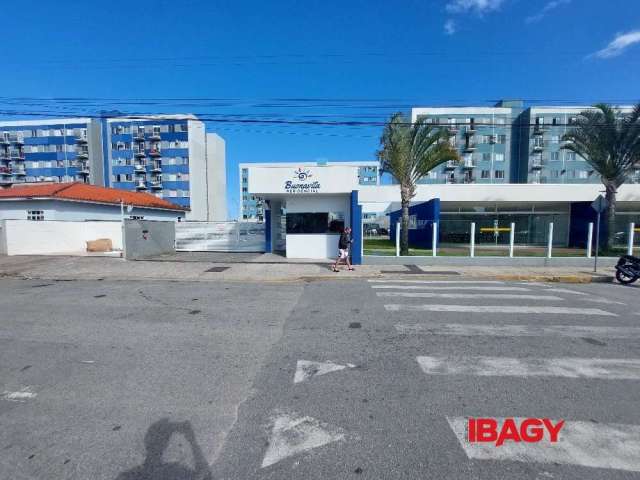 Apartamento para alugar na Rua Domingos Coelho, 830, Praia João Rosa, Biguaçu, 48 m2 por R$ 1.511