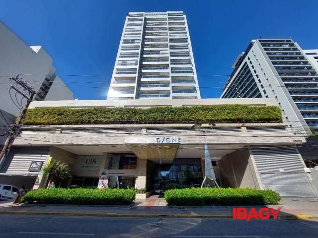 Apartamento com 2 quartos para alugar na Rua Felipe Schmidt, 835, Centro, Florianópolis, 68 m2 por R$ 4.600