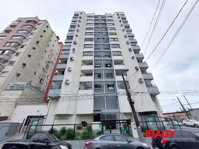 Apartamento com 1 quarto para alugar na Rua Dom Pedro II, 176, Campinas, São José, 49 m2 por R$ 1.700