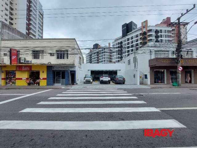 Ponto comercial com 2 salas para alugar na General Liberato Bittencourt, 1714, Estreito, Florianópolis, 201 m2 por R$ 12.000