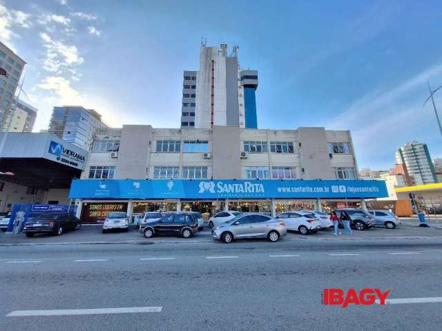 Sala comercial com 2 salas para alugar na Avenida Presidente Kennedy, 306, Campinas, São José, 31 m2 por R$ 1.100