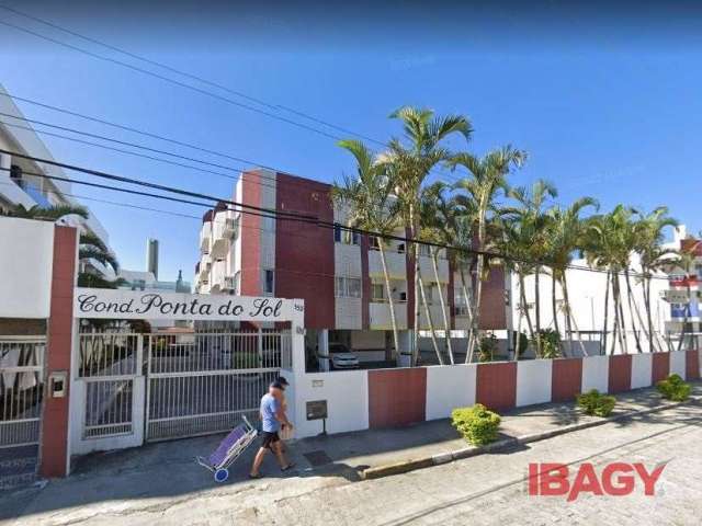 Apartamento com 2 quartos para alugar na Rua Abel Álvares Cabral Júnior, 152, Ingleses do Rio Vermelho, Florianópolis, 67 m2 por R$ 2.700