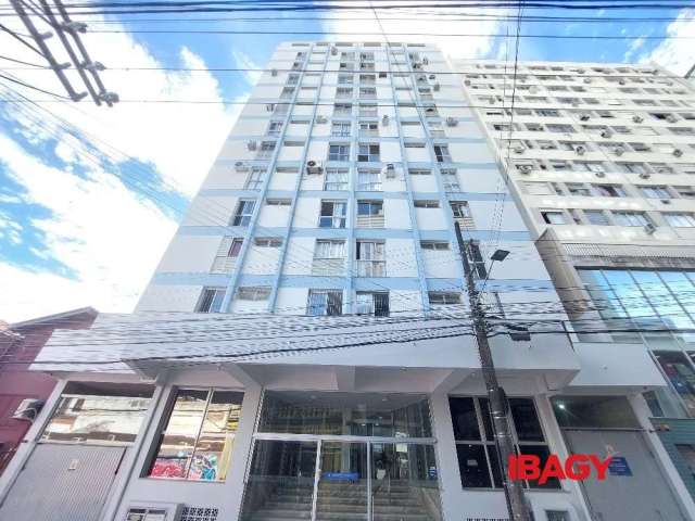 Apartamento com 2 quartos para alugar na Rua Pedro Ivo, 171, Centro, Florianópolis, 58 m2 por R$ 3.000