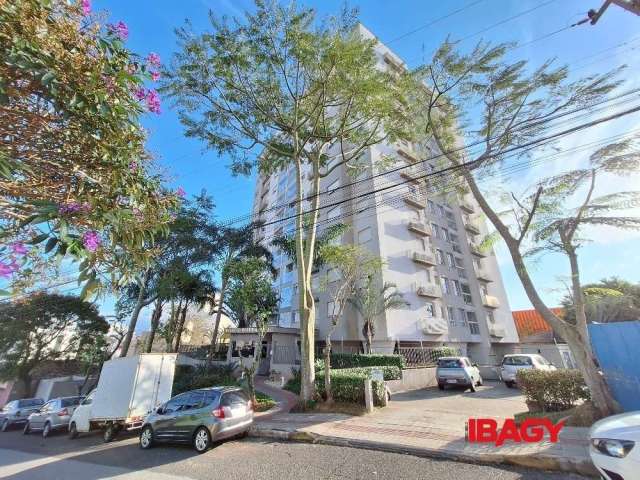 Lindo apartamento em Capoeiras