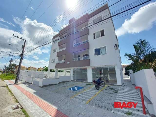 Apartamento com 2 quartos para alugar na Anitapolis, 46, Passa Vinte, Palhoça, 57 m2 por R$ 1.500