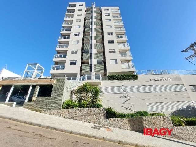Apartamento com 2 quartos para alugar na Rua Rodrigo Rampinelli Jeremias, 172, Itacorubi, Florianópolis, 65 m2 por R$ 3.800